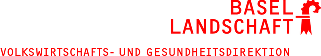 Basel-Landschaft, Volkswirtschafts- und Gesundheitsdirektion